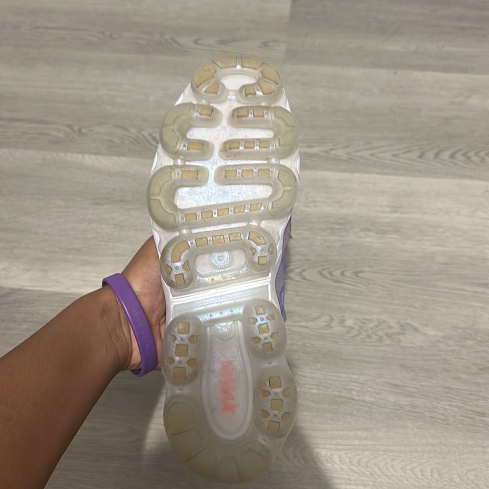 Vapor Max Plus Multicolored - image 2